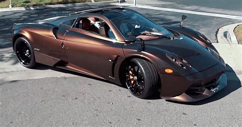 pagani hermes price